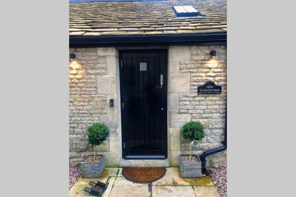 New Loos Cottage, Old School Court Stow-on-the-Wold Esterno foto