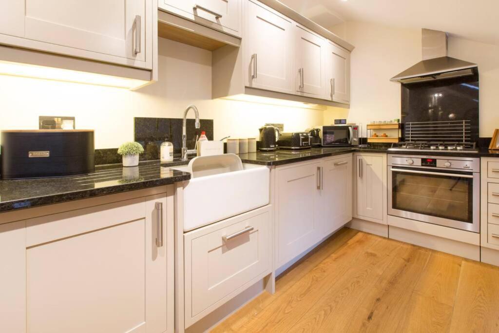 New Loos Cottage, Old School Court Stow-on-the-Wold Esterno foto