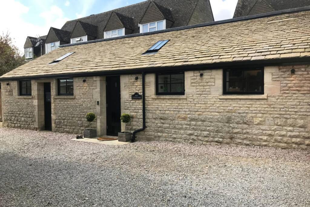 New Loos Cottage, Old School Court Stow-on-the-Wold Esterno foto