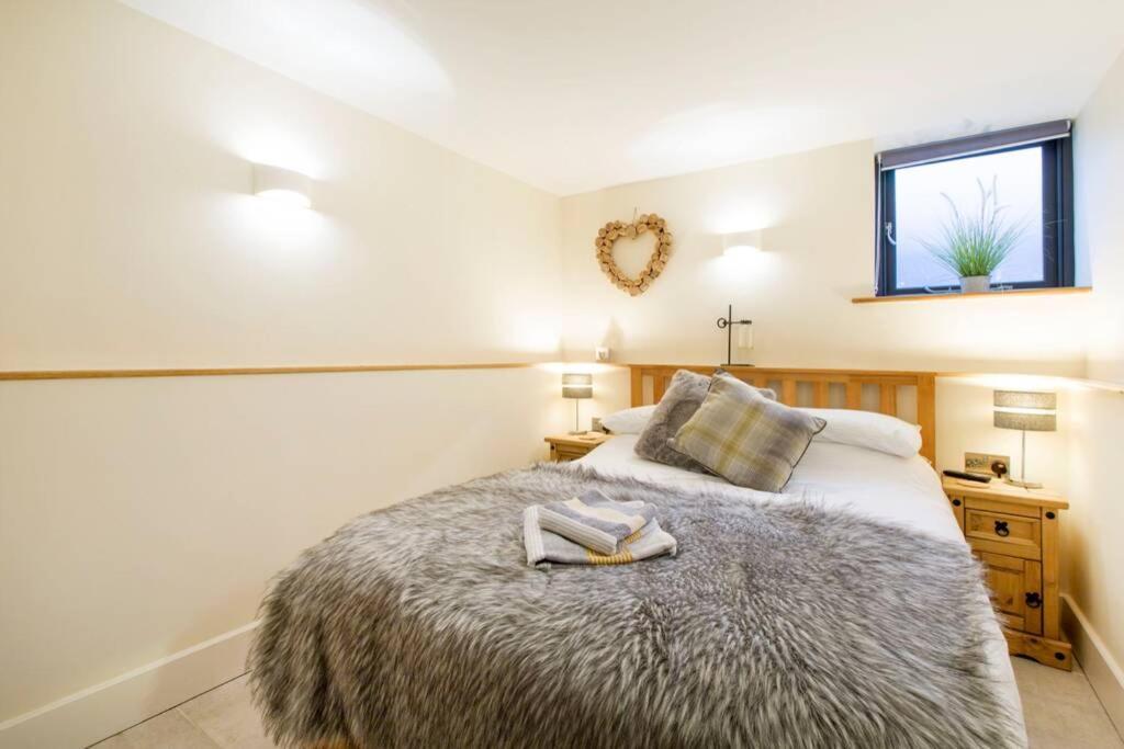 New Loos Cottage, Old School Court Stow-on-the-Wold Esterno foto