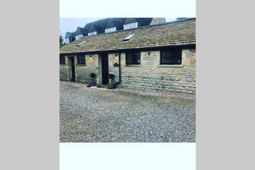 New Loos Cottage, Old School Court Stow-on-the-Wold Esterno foto