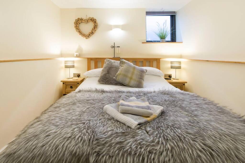 New Loos Cottage, Old School Court Stow-on-the-Wold Esterno foto